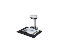 Fujitsu ScanSnap Sv-600, Scanner de Livres, Magazines, Documents et d'art - sans Contact