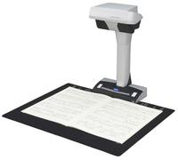 Fujitsu ScanSnap SV600 Livre et scanner de documents