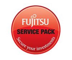 Fujitsu ServicePack Classic 3 Ans L3 4 h Temps de démarrage 7 x 24 Partenaire de Service ITPS Prestation Centrale Condition Suscripti