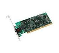 Fujitsu Siemens Intel PRO/1000 XT Server Adaptateur Low Profile NIC Giga 64 Bits PCI-X RJ45 10/100/1000 WOL