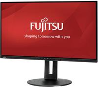 Fujitsu Siemens Moniteur LED Fujitsu B27-9 TS FHD CEE C (A - G) 68.6 cm 27 pouces 1920 x 1080 pixels 16:9 5 ms DisplayPort, HDMI™, VGA, USB-C® (USB 3.2 Gen 1), USB 3.1 (Gen