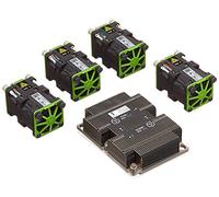 Fujitsu Solution de Refroidissement pour processeur 2ème génération