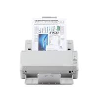 Fujitsu SP-1125 Scansnap Scanneur 25 Ppm ,50 Ipm ,A4,Duplex (Colour),USB 2.0 / .