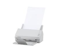 Ricoh SP-1130N - Scanner de documents - CIS Double - Recto-verso - 216 x 355.6 mm - 600 dpi x 600 dpi - jusqu'à 30 ppm (mono) / jusqu'à 30 ppm (couleur) - Chargeur automatique de documents (50 feuille