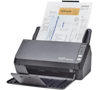 Fujitsu SP-1130Ne Scanner de Documents Duplex Couleur Facile à Utiliser avec Distributeur Automatique de Documents (ADF) et Twain Driver