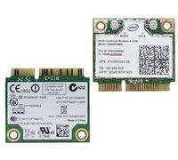 Fujitsu Sparepart WLAN Module Intel 2200BN.HMWG FUJ:CP567386-XX, WLAN Card, 38020140 (FUJ:CP567386-XX, WLAN Card, LIFEBOOK P772 (LB P772-*-7) LIFEBOOK E 752 (LB E752-*-7) LIFEBOOK E)