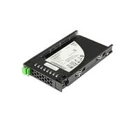 Fujitsu SSD 1.92To SAS 2.5" 12Gbit/s Référence S26361-F5870-L192 pour Serveur/Station de travail