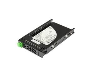 Fujitsu SSD 1.92To SAS 2.5" 12Gbit/s Référence S26361-F5870-L192 pour Serveur/Station de travail