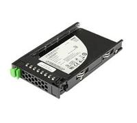 Fujitsu SSD - 240 Go - Hot-Swap - 2.5" SFF (6.4 cm SFF) Fujitsu SSD - 240 Go - Hot-Swap - 2.5" SFF (6.4 cm SFF)