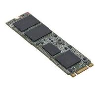 Fujitsu - SSD - 240 Go - interne - M.2 - SATA 6Gb/s - pour PRIMERGY RX2520 M5, RX2530 M4, RX2530 M5, RX2530 M6, RX2540 M5, RX2540 M6, TX2550 M5 G