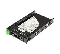 Fujitsu - SSD - 3.84 To - échangeable à chaud - 2.5" - SATA 6Gb/s - pour PRIMERGY CX2550 M5, CX2560 M5, RX2520 M5, RX2530 M5, RX2530 M6, RX2540 M6, TX2550 M5