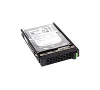Fujitsu SSD 480 Go 2.5" SATA III 6Gbit/s S26361-F5733-L480 pour Serveur/Station de travail avec adaptateur de lecteur de stockage pour PRIMERGY RX2540 M5