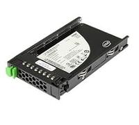 Fujitsu Ssd 800Go Sas 12Gb/S 2,5 Avec Plateau 3,5 Hs Mu