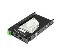 Fujitsu - SSD - Enterprise, Mixed Use - 480 Go - échangeable à chaud - 2.5" SFF - SATA 6Gb/s
