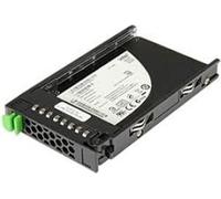 Fujitsu SSD Enterprise, Usage mixte