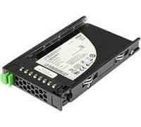 Fujitsu - SSD - Read Intensive - 240 Go - Entreprise - échangeable à chaud - 2.5" - SATA 6Gb/s