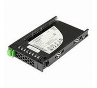 Fujitsu SSD SATA 6G 480 GB Read-Int. 2.5' H-P EP