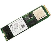Micron - SSD - 480 Go - disque de démarrage - interne - M.2 - SATA 6Gb/s G