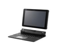 Fujitsu STYLISTIC Q509 4G Intel® Celeron® LTE 256 Go 25,6 cm (10.1 ) 8 Go Wi-Fi 5 (802.11ac) Windows 10 Pro Noir