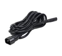 Fujitsu T26139-y1968-l180 Câble électrique Noir 1,8 M