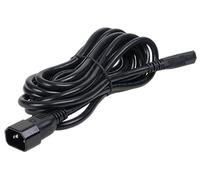 Fujitsu T26139-Y1968-L250 câble électrique Noir 2,5 m