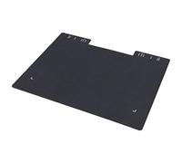 Fujitsu Tapis d'arrière-plan - pièces de rechange pour équipement d'impression (Fujitsu, Scanner, SV-600, Background, Noir)