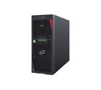Fujitsu Tech. Solut. LKN:R1335S0006IN Fujitsu RX1330M5 XEON E-2388G 32GB 10SFF EP680i 500W tit
