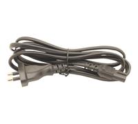 Fujitsu Tech. Solut. S26361-F2540-L113 Cordon d'alimentation européen Fujitsu, bipolaire, 1,8m 2pin C8 2pol