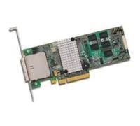 Fujitsu Tech. Solut. S26361-F3554-L512 Fujitsu RAID Ctrl SAS 6G 5/6 512MB (D2616)