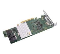 Fujitsu Tech. Solut. S26361-F3842-L501 Fujitsu PRAID CP400i