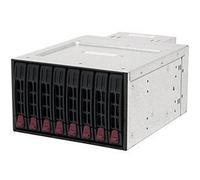 Fujitsu Tech. Solut. S26361-F3899-L12 Fujitsu Upgrade zum Medium 2.5' kit (16x2.5' HD)