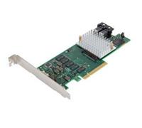 Fujitsu Tech. Solut. S26361-F5243-L110 Fujitsu RAID Ctrl FBU Option mit25/55/70cm Kabel