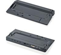 Fujitsu Tech. Solut. S26391-F1557-L110 Fujitsu Port Rep\0-Watt AC Adapter\EU-Cable Kit