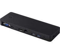 Fujitsu Tech. Solut. S26391-F1667-L100 Réplicateur de port Fujitsu Type-C + 3pin AC 90W
