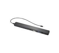 Fujitsu Tech. Solut. S26391-F2249-L100 Réplicateur de ports Thunderbolt 3 de Fujitsu