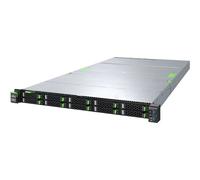 Fujitsu Tech. Solut. VFY:R2536SC220IN Fujitsu RX2530M6 XEON SILVER 4314-16C 16GB 8xSFF 900W