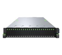 Fujitsu Tech. Solut. VFY:R2547SC540IN Fujitsu RX2540M7 XEON 4509Y 32GB 16xSFF RAID onboard 2x900W