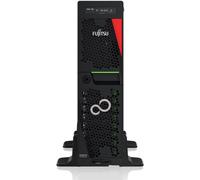 Fujitsu Tech. Solut. VFY:T1336SC042IN Fujitsu TX1330M6 XEON E-2434 32GB 8xSFF PSU 500W