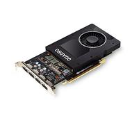 FUJITSU Technology Solutions NVIDIA Quadro P2000 5Go 4X DP PC
