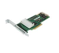 Fujitsu TFM Module f/FBU option contrôleur RAID PCI Express 2.0 6 Gbit/s