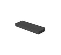 Fujitsu FPCPR401BP station d'accueil Avec fil Thunderbolt 4 Noir