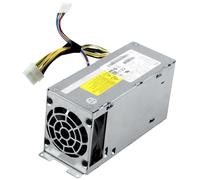 Fujitsu Unité d’alimentation ATX 250W 80 PLUS PLATINUM S26113-E565-V70-01