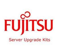 Fujitsu Upgrade Kit de 4 x à 8 x 6,35 cm 2.5zoll enthaelt Câble SAS