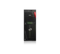 Fujitsu Serveur PRIMERGY TX2550 M7 Tour 2 voies Xeon Silver 4410Y 32 Go DDR5 SATA 3,5" sans disque