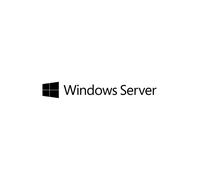 Fujitsu Windows Server 2019 Datacenter ROK, 32GB HDD min, 0.512GB RAM min, 1.4GHz CPU min, 64-bit, 16 cœurs supportés, S26361-F2567-D610