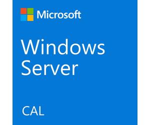 Fujitsu Windows Server 2022 CAL Licence d'accès client 1 licence(s)