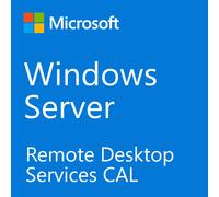 Fujitsu Windows Server 2022 RDS CAL Licence d'accès client 1 licence(s)
