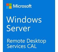 Fujitsu Windows Server 2022 RDS CAL, Licence, Licence d'accès client, 1 licence(s), 5 utilisateur(s) PY-WCU05DA