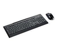 Fujitsu Wireless Keyboard I Set LX900, 38016634 (Set LX900)
