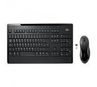 Fujitsu Wireless Keyboard Set Lx901 FR